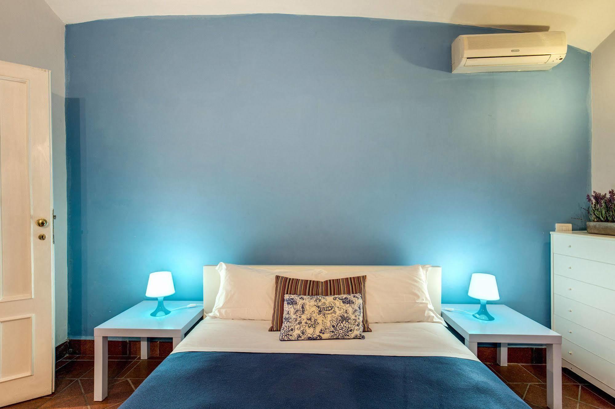 A Casa Di Getta Otel Roma Dış mekan fotoğraf